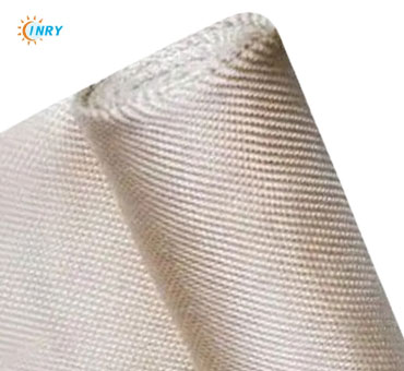 High Silica Cloth & Fabric