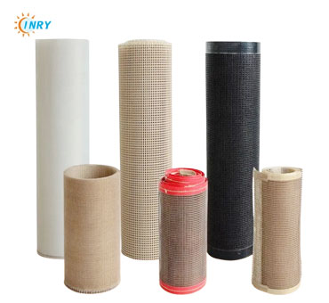 PTFE Mesh Cloth& Fabric