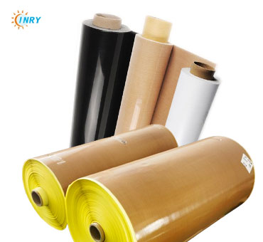 PTFE Coated Fiberglass Fabric